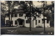 Postcard #110  Kenlogle